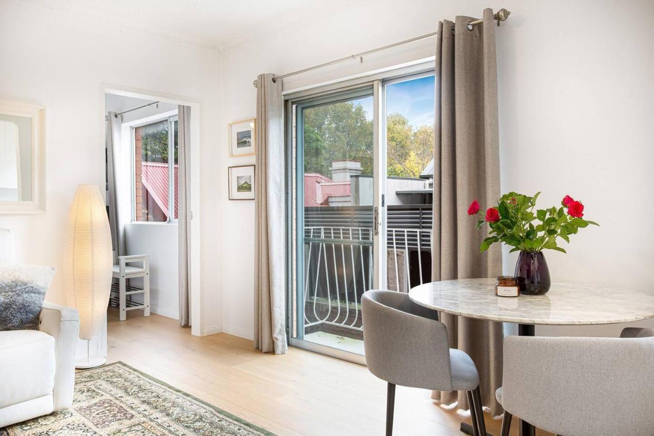 'boutique Redfern' The Of Fringe Living Sydney
