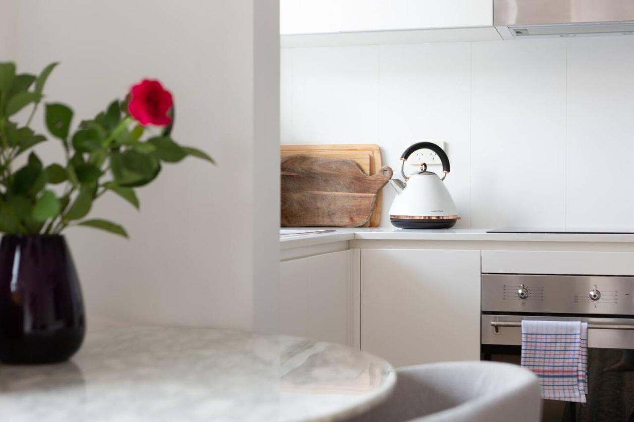 Apartment 'boutique Redfern' The Of Fringe Living