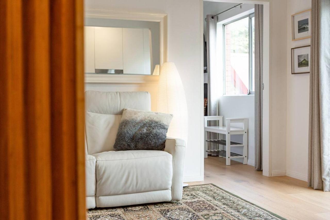 'boutique Redfern' The Of Fringe Living Apartment