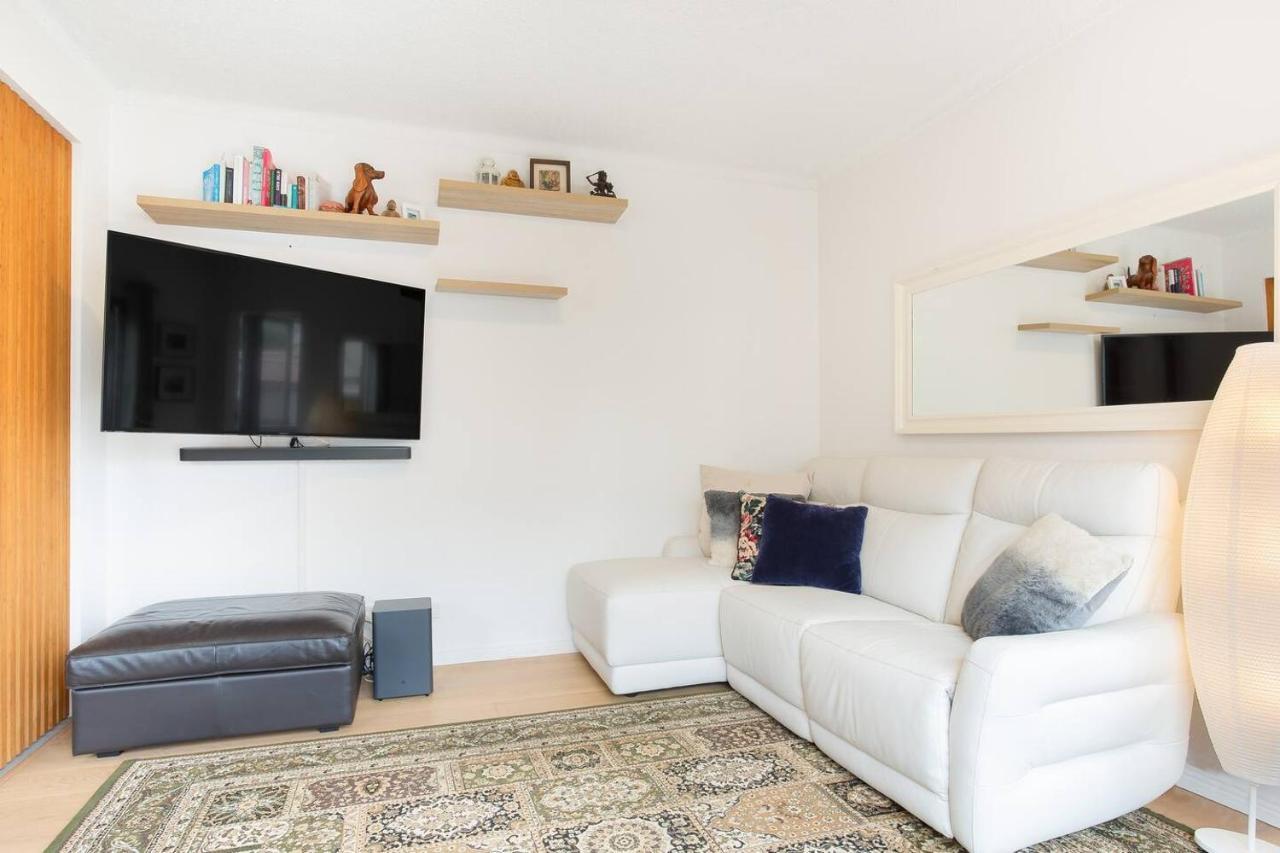 'boutique Redfern' The Of Fringe Living Apartment Sydney
