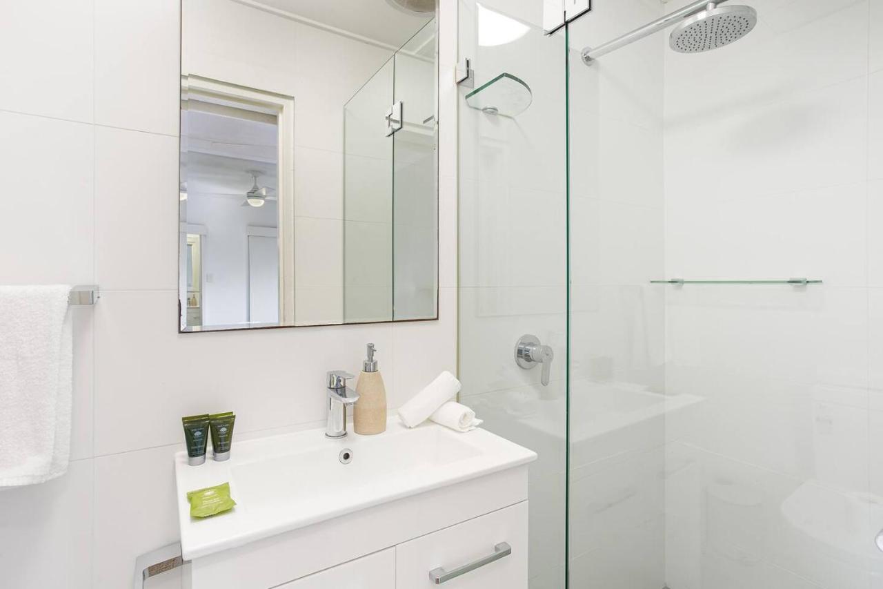 Apartment 'boutique Redfern' The Of Fringe Living